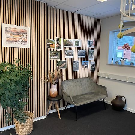Rooms For Rent Andersen Invest Skjern Екстериор снимка