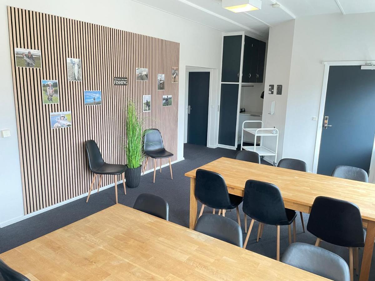 Rooms For Rent Andersen Invest Skjern Екстериор снимка
