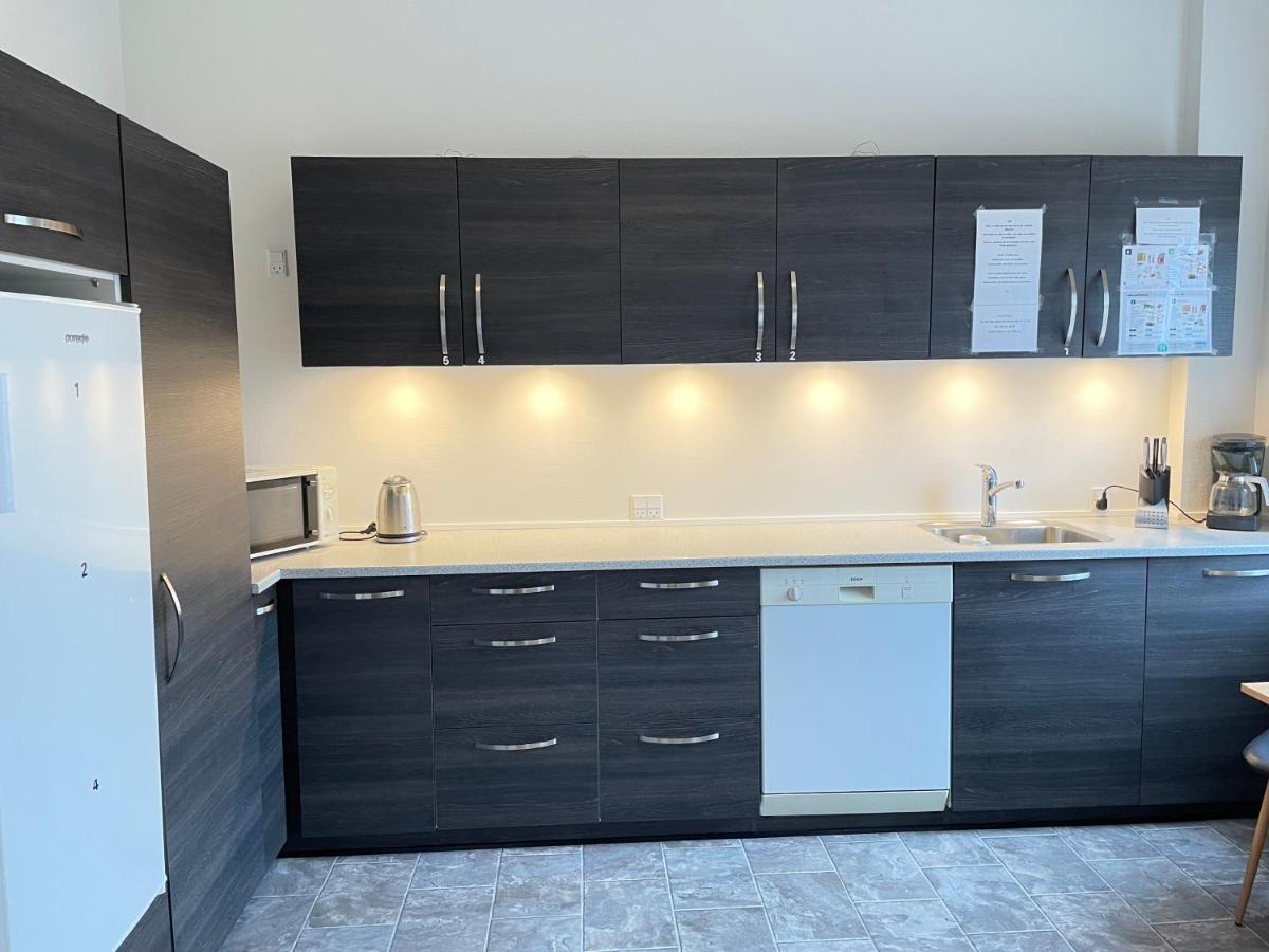 Rooms For Rent Andersen Invest Skjern Екстериор снимка
