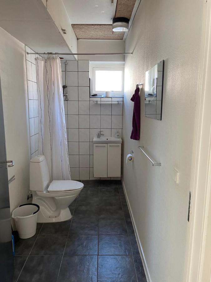 Rooms For Rent Andersen Invest Skjern Екстериор снимка