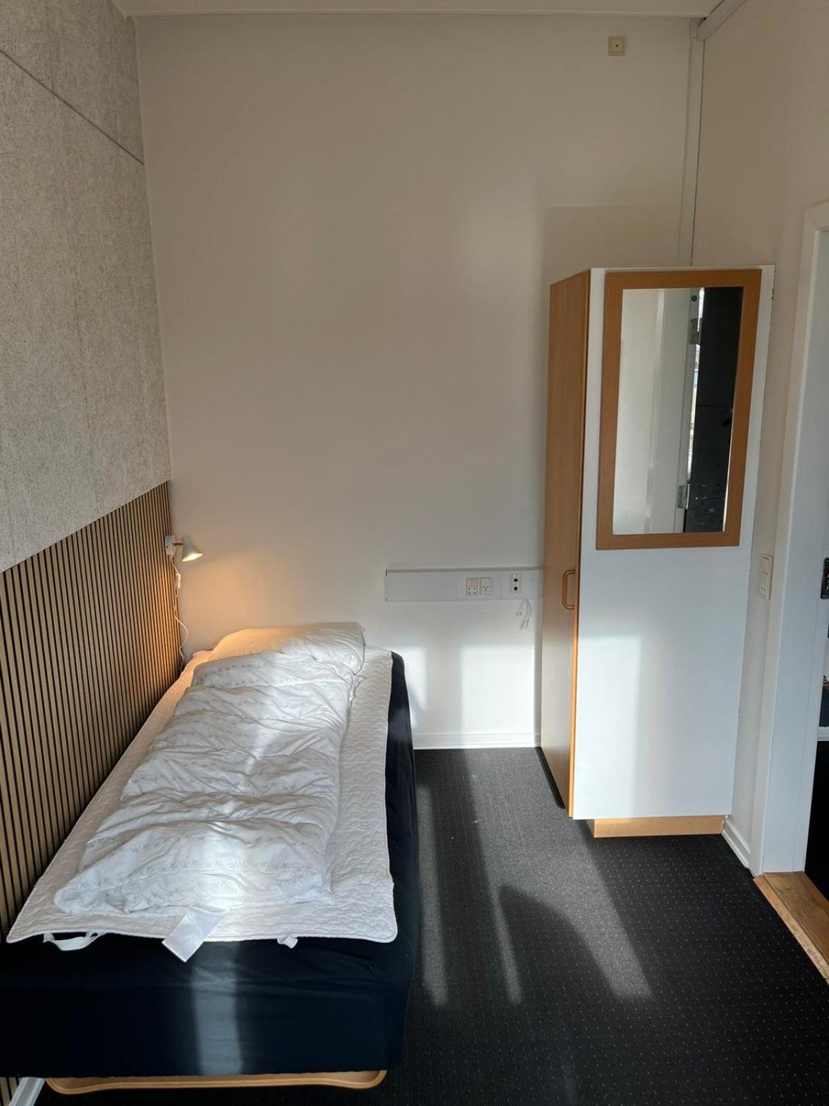 Rooms For Rent Andersen Invest Skjern Екстериор снимка