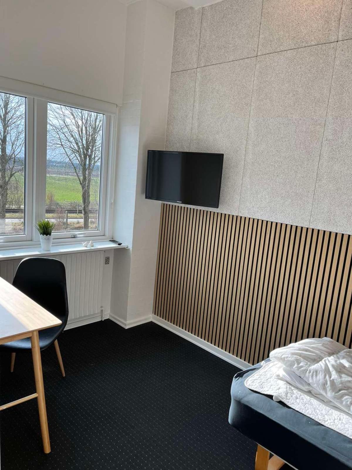 Rooms For Rent Andersen Invest Skjern Екстериор снимка